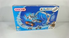 Meccano erector multi - meccano, 15