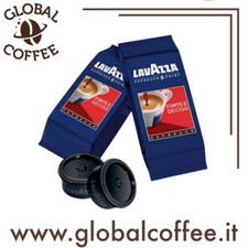 500 Capsules Café lavazza