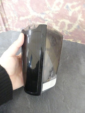 Bac à poussières pour