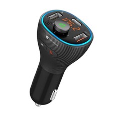 Portronics Auto 15 Bluetooth -