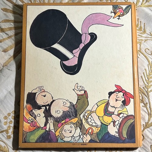 Tomi ungerer der - tomi,