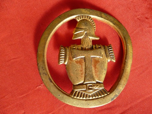 Ancien insigne béret - insigne,