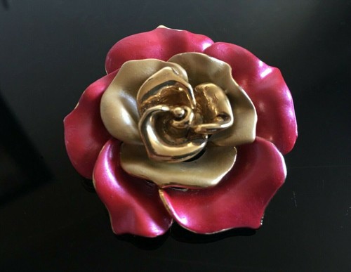 Belle broche - belle,  broche