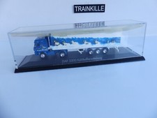 HERPA 1:87 HO CAMION DAF ET SA