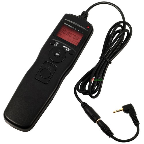 New intervalometer timer - new,