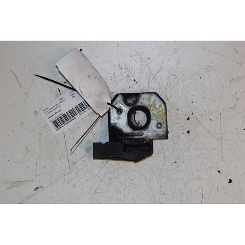 Serrure capot renault clio - clio, 2a