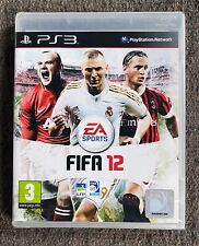 FIFA 12 - Jeu PS3