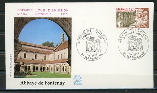 Ac4 france fdc 1er - ac4-8,