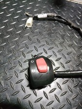 COMMODO DROIT SYM 125 SB WOLF 2014