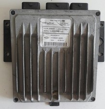 CALCULATEUR VIERGE RENAULT CLIO 2 1.5 DCI R0410C066A 8200303619 HOM8200129063 