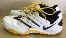 Mens Nike Zoom SparQ Training