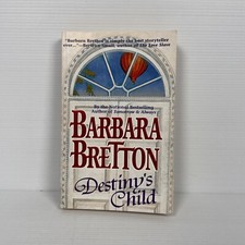 Destiny's Child by Barbara