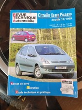 CITROËN  XSARA PICASSO DEPUIS
