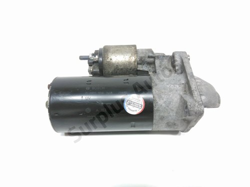 Demarreur 51832953 alfa romeo - alfa,
