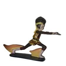 2006 Marvel Toys Code Lyoko