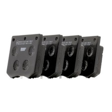 FERODO Plaquettes de frein