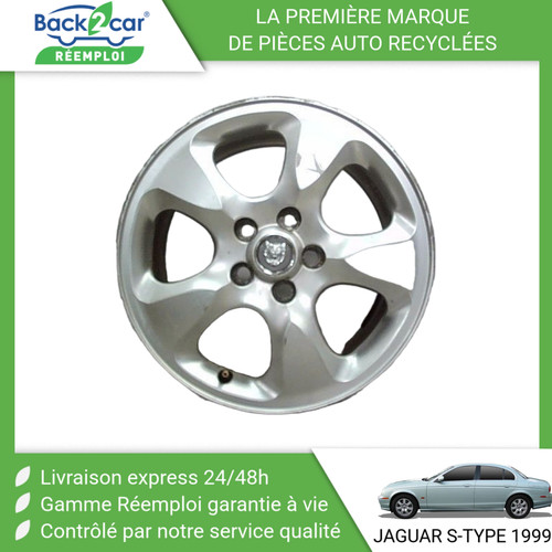 Jante aluminium jaguar - 🏆,