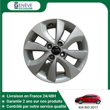 🇫🇷 JANTE ALUMINIUM KIA