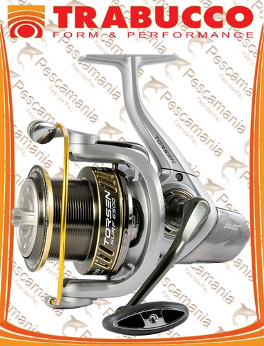 Moulinet surfcasting trabucco - moulinet,