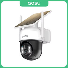 Aosu caméra wifi - aosu, ptz