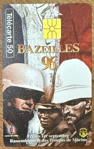 Bazeilles réf phonecote - bazeilles,