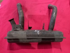 SILENCIEUX NEUF POUR CITROEN 2CV4 AVANT 1970