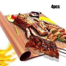4x Four Barbecue Grill Tapis