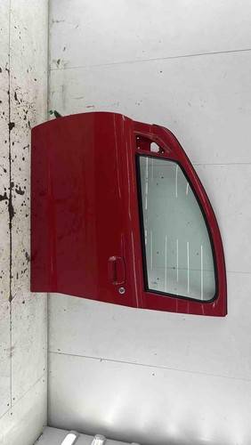 Porte avant gauche nissan - porte,