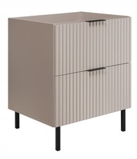 Meuble sous-lavabo sur pied