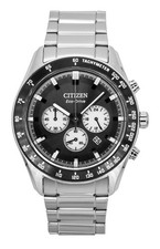 Montre Citizen Eco-Drive Noir