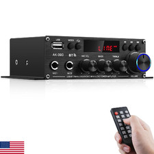 AK-390 Bluetooth 5.0 HiFi