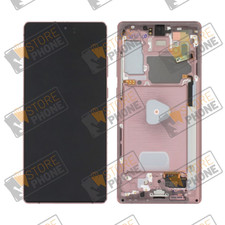 Ecran Complet OLED Samsung