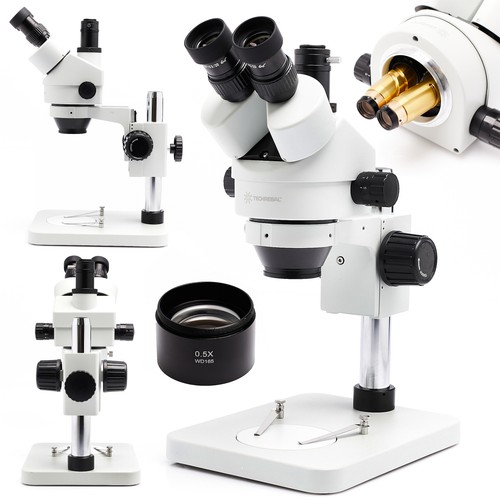 Microscope stéréoscopique