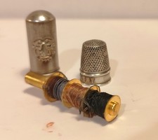 Necessaire à couture de