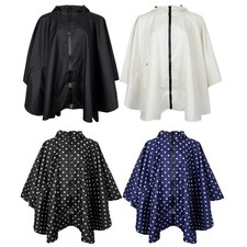 Poncho  , Cape de  de Randonnée Vélo   Multi-Fonction