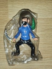 Figurine plastoy 1994 hergé - plastoy,