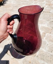 Biot grande carafe en - carafe, 35