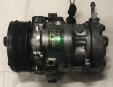 Compresseur clim opel meriva A