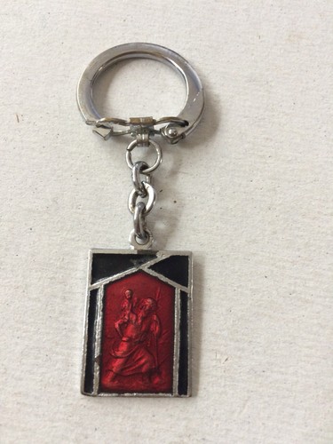 Ancien porte clé - ancien,
