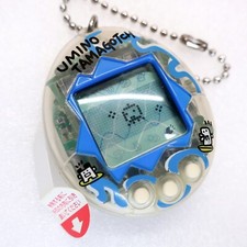 Tamagotchi Ocean Umi Haken