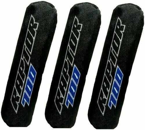 Black blue atv - black,