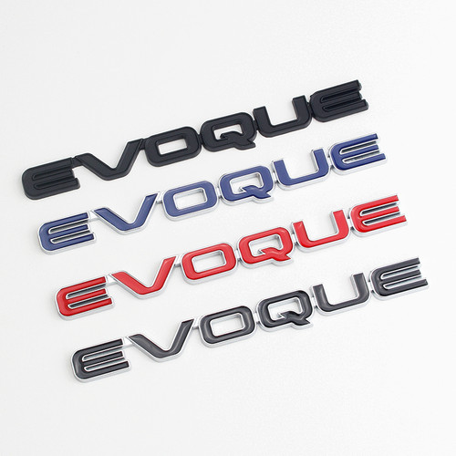 For land range rover evoque - land,