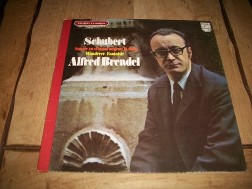Vinyle tours schubert - tours,,