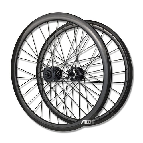 Inch carbon fiber - 24,