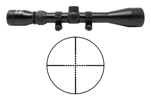 Nikko sterling mount master - nikko,