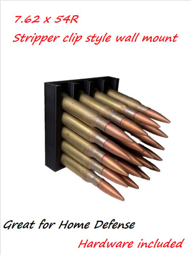 Mosin nagant stripper - mosin-nagant,
