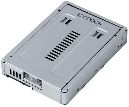 Adaptateur baie disque - de,