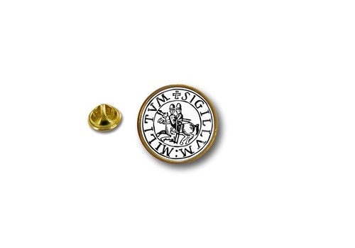 Pins pin badge - pins, metal