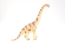 SCHLEICH - 14503 - BRACHIOSAURUS - DINOSAURE - ANIMAL PREHISTORIQUE - 2002 -
