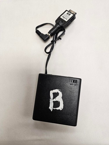 Pocket portable power supply - portable,